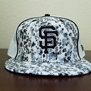 NEWERA 59FIFTY HAT
